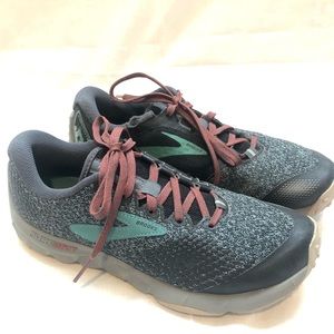 Brooks PureGrit 7 Trail Running Shoe